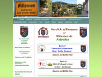 Willensen.de