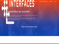 interfaces-fr.com Thumbnail