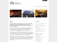 concerthallorganisation.eu