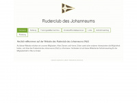 rdj-hamburg.de Webseite Vorschau