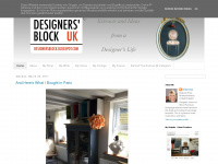 designersblock.blogspot.com Thumbnail