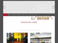 magnum-casino.com