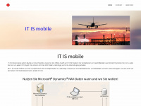 Itis-mobile.com