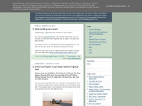 helmandblog.blogspot.com Webseite Vorschau