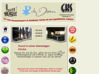 px-de-dom.com Webseite Vorschau