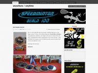 speedmintonberlin100.wordpress.com Thumbnail