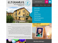 elternhaus-goettingen.de Thumbnail