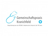 praxis-kranichfeld.de