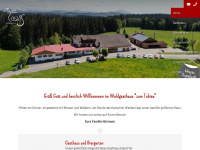 Waldgasthaus-tobias.de