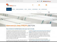 profilbeton.fr