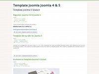 template-joomla.us Thumbnail