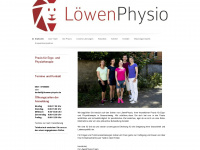 loewen-physio.de