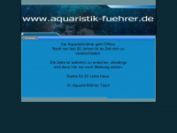 aquaristik-fuehrer.de Thumbnail