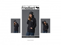 friedbert-clothing.com