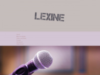 Lexine-music.de
