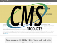 cmsproducts.com
