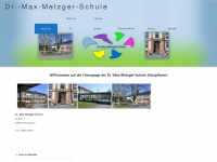 dr-max-metzger-schule.de