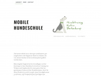 hundetraining-kb.de Thumbnail