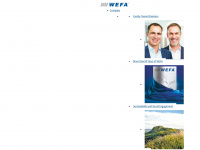 wefa.com