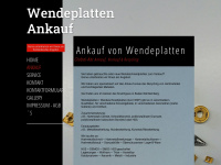 wendeplatten-ankauf.de