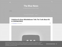 Theblue-news.blogspot.com