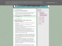 schlagseiten.blogspot.com Webseite Vorschau
