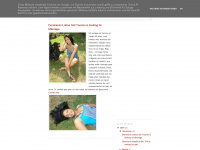 dominican-latina-girls.blogspot.com Webseite Vorschau