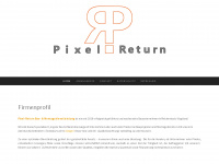pixel-return.de Thumbnail