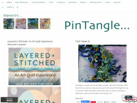 Pintangle.com