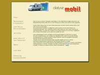 dialysemobil.org Webseite Vorschau