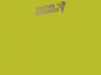 bikepark-hahnenklee.de Webseite Vorschau