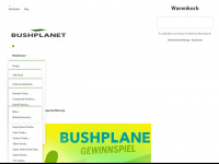 bushplanet.com