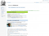 wikieducator.org Webseite Vorschau