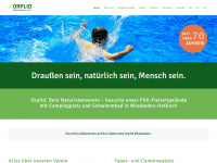 orplid-wiesbaden.de Webseite Vorschau