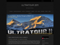 Ultratour2.org