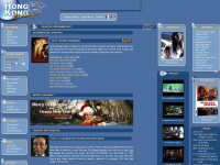 hkcinemagic.com Webseite Vorschau