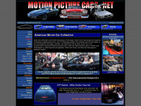 motionpicturecars.net