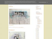 textil-kunst.blogspot.com Webseite Vorschau