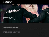 malocher-germany.com