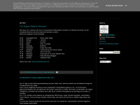 backline-and-more.blogspot.com Webseite Vorschau
