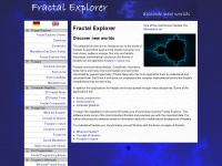 fractal-explorer.com Thumbnail