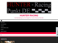 hunter-racing.de Thumbnail