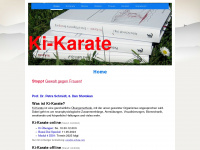 ki-karate.de Thumbnail