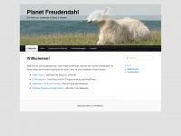 freudendahl.net
