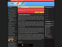 gratiscasinospiele.net Webseite Vorschau
