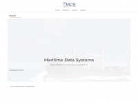 Maritimedatasystems.com