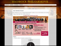 Hausruck-philharmonie.at