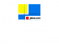 jaboe.com Webseite Vorschau
