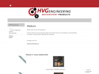 Hvg-engineering.com