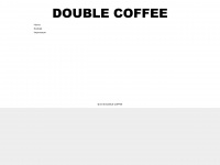 doublecoffee.de Thumbnail